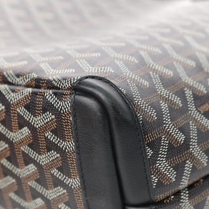 Goyard Goyardine Artois PM Black 6 of 16