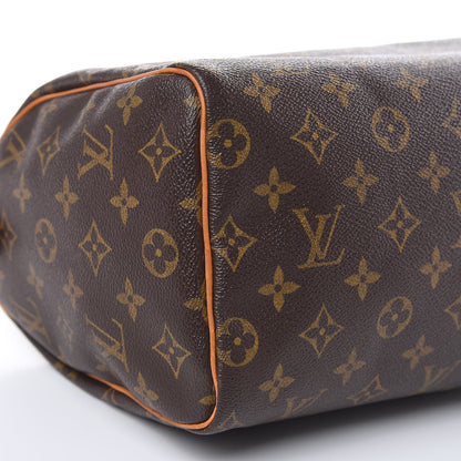 Louis Vuitton Monogram Speedy 25 8 of 15