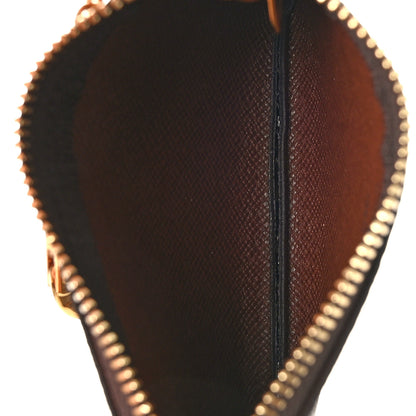 Louis Vuitton Monogram Key Pouch 5 of 9