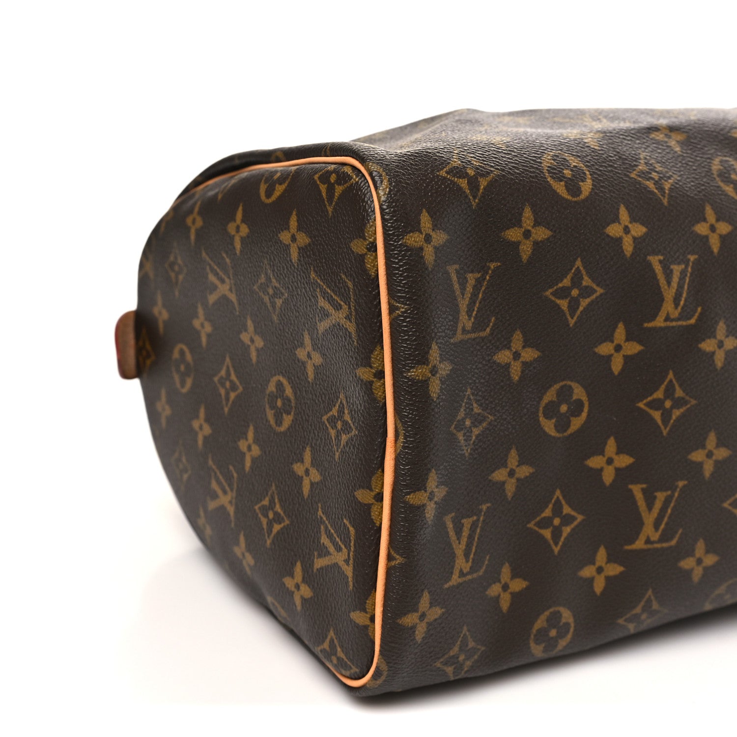 Louis Vuitton Monogram Speedy 30 8 of 9