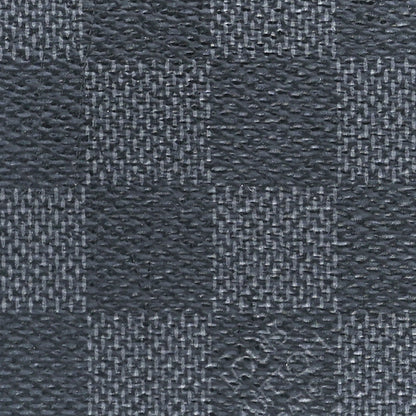Louis Vuitton Damier Graphite James Wallet 8 of 11