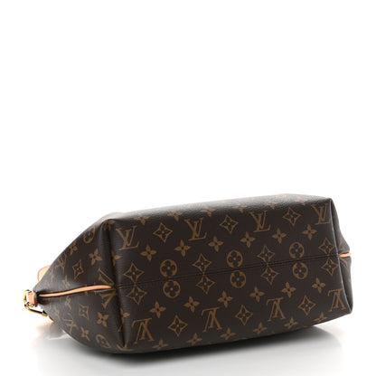 Louis Vuitton Monogram Turenne MM 4 of 10