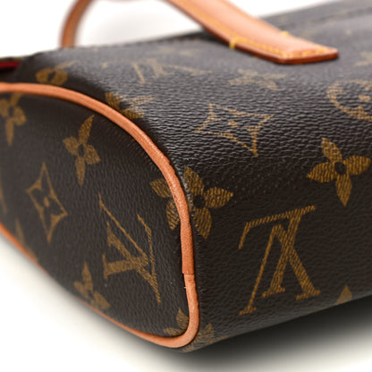 Louis Vuitton Monogram Sonatine 10 of 11