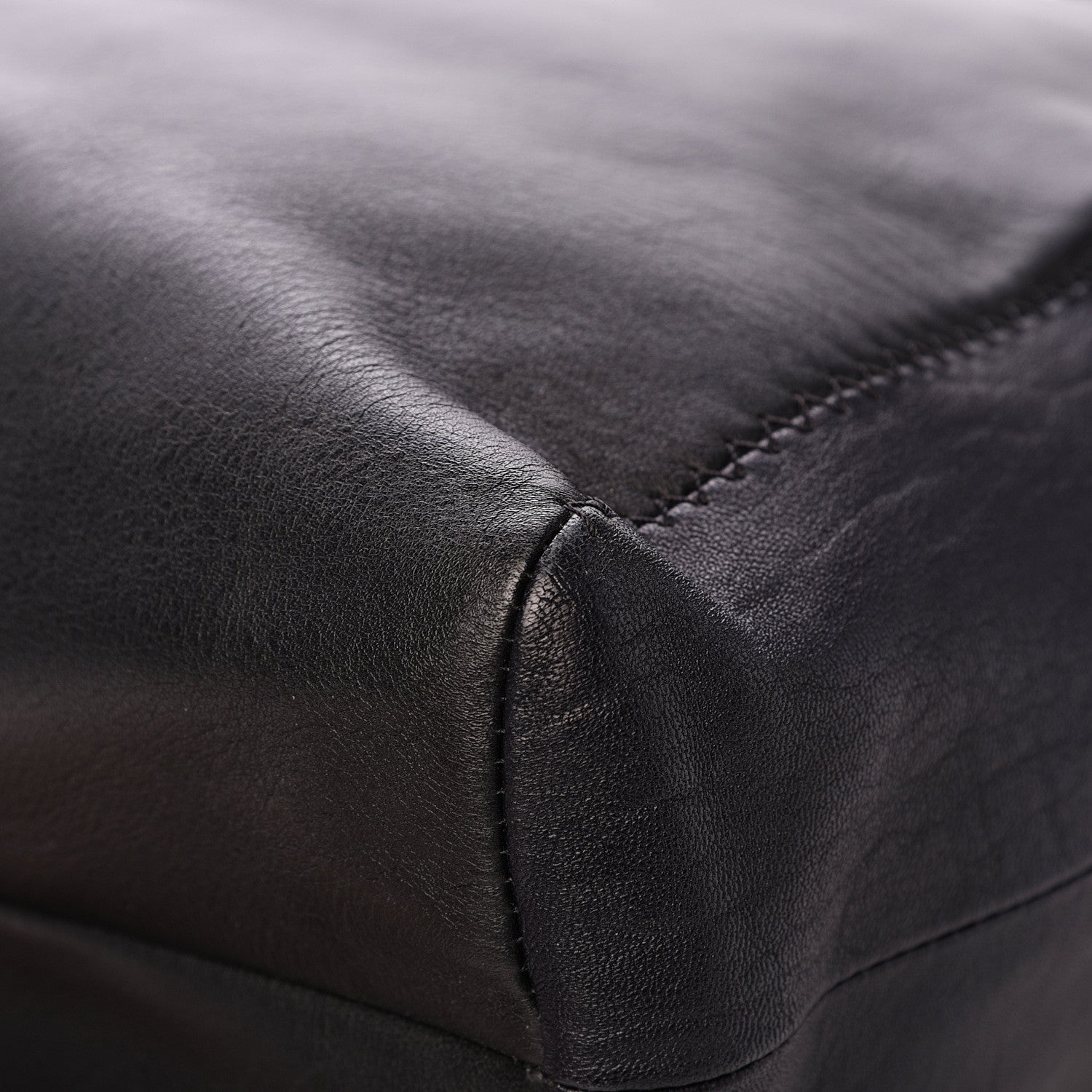 Lanvin Calfskin For Me Tote Black 10 of 15