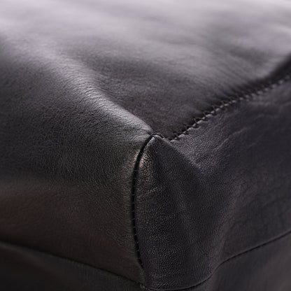 Lanvin Calfskin For Me Tote Black 10 of 15