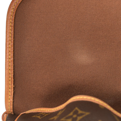 Louis Vuitton Monogram Saumur 30 17 of 17