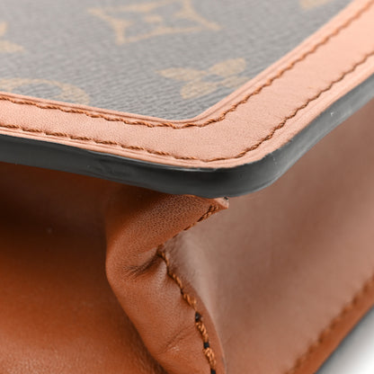 Louis Vuitton Reverse Monogram Dauphine Bumbag 10 of 11