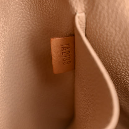 Louis Vuitton Epi Toiletry Pouch 26 Rose Ballerine 7 of 9