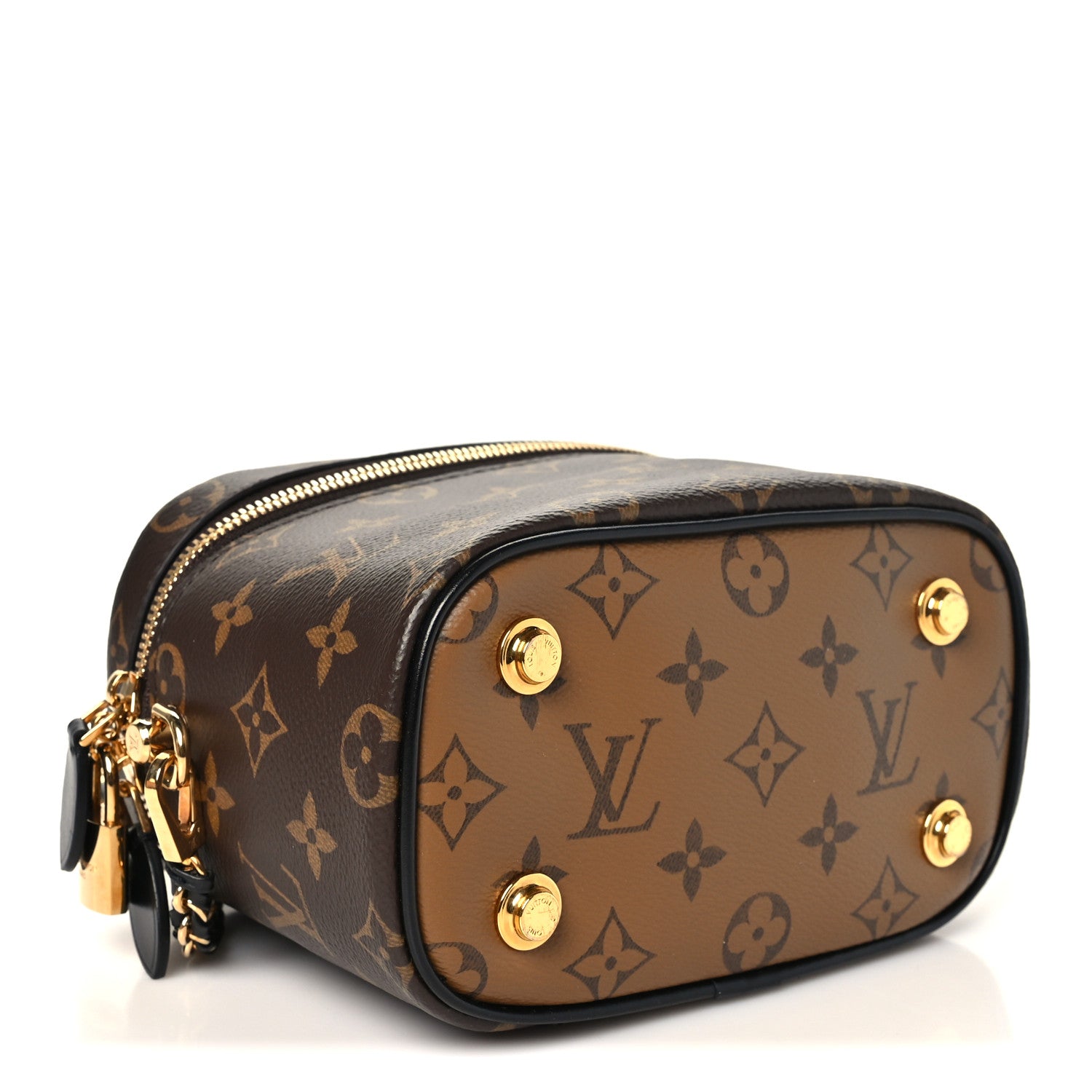 Louis Vuitton Reverse Monogram Vanity PM 3 of 9