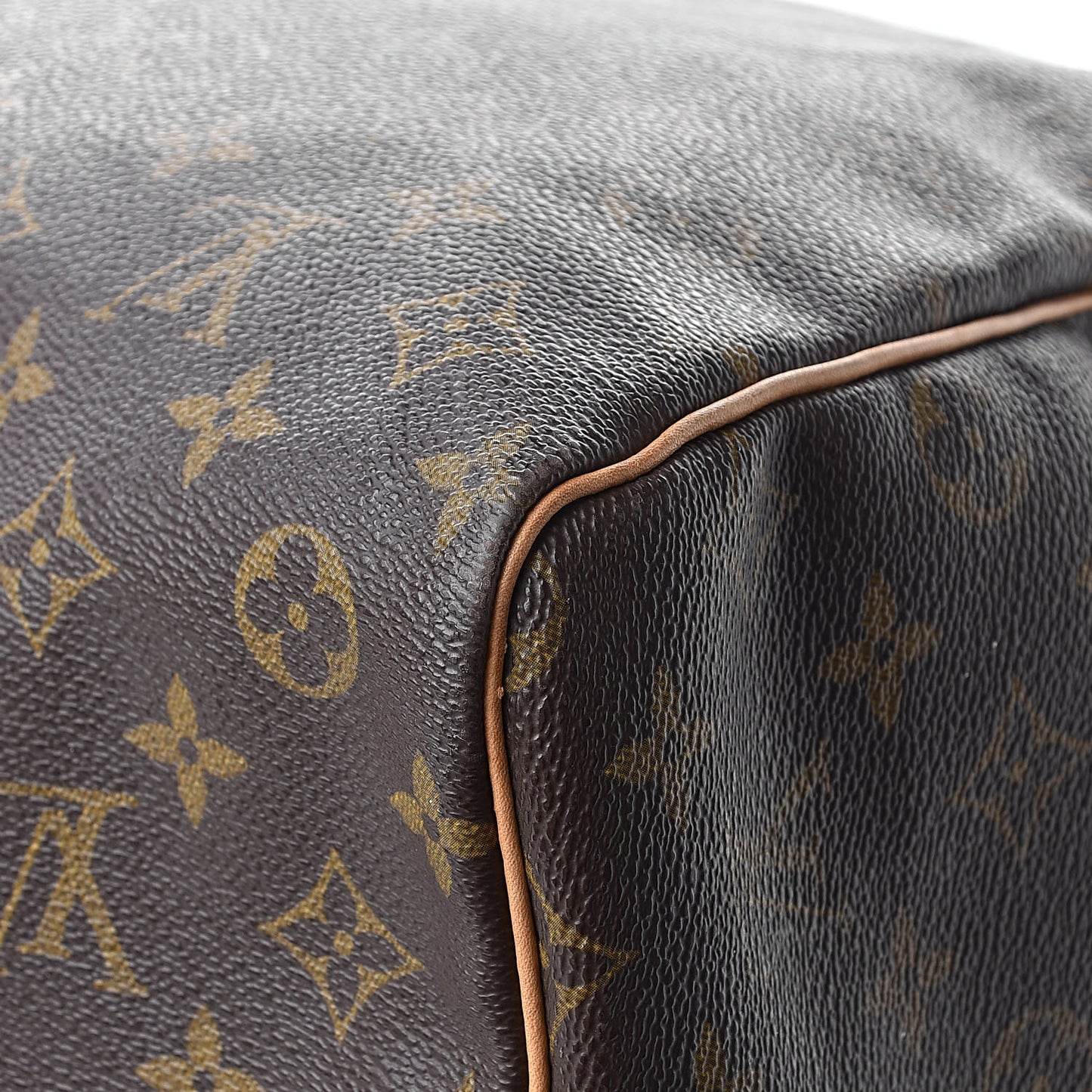 Monogram Keepall Bandouliere 60