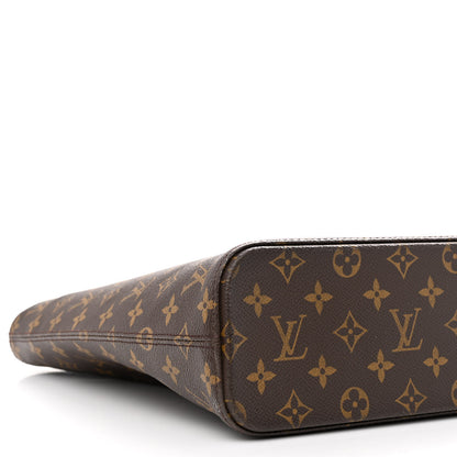 Louis Vuitton Monogram Luco 9 of 11