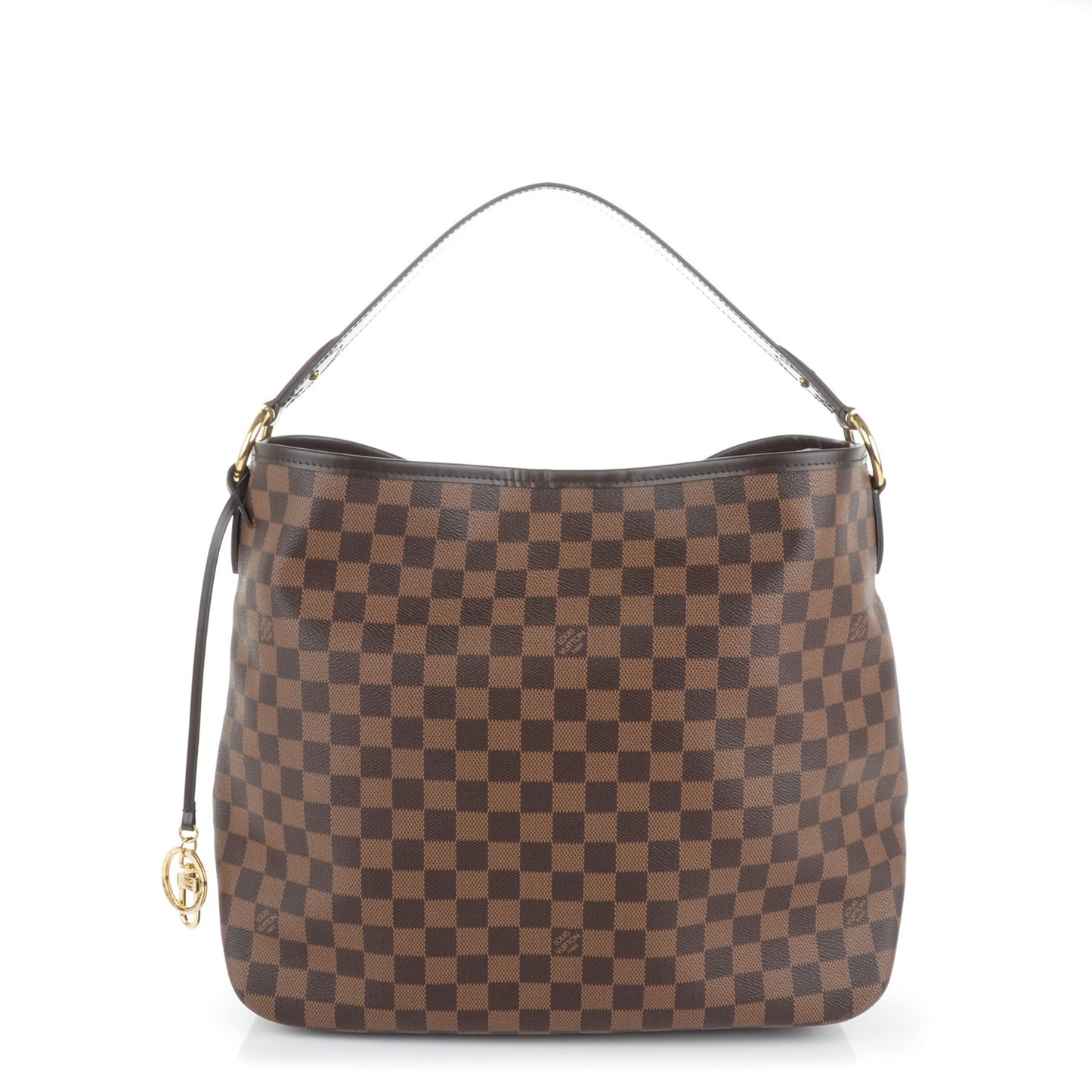 Damier Ebene Delightful MM