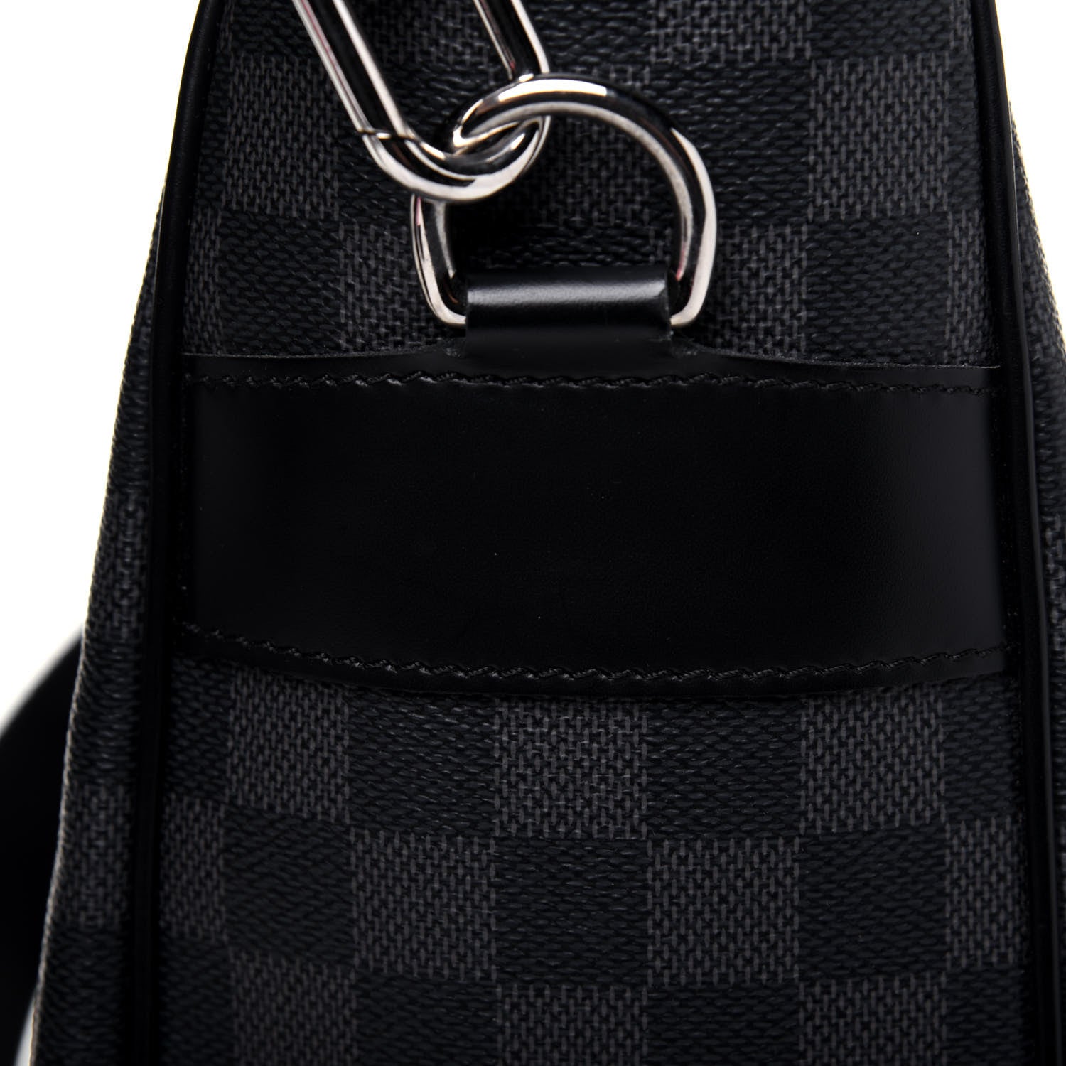 Louis Vuitton Damier Graphite Tadao 18 of 20