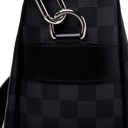 Louis Vuitton Damier Graphite Tadao 31 of 33