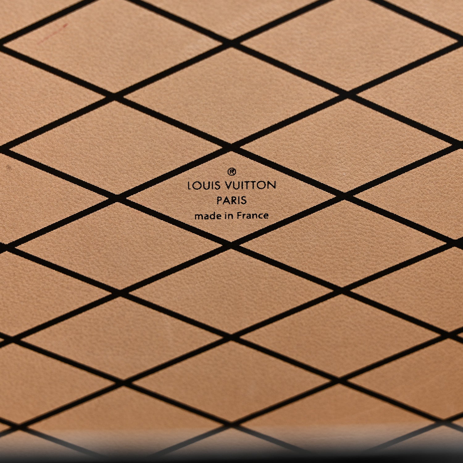 Louis Vuitton Epi Petite Malle Black 6 of 12