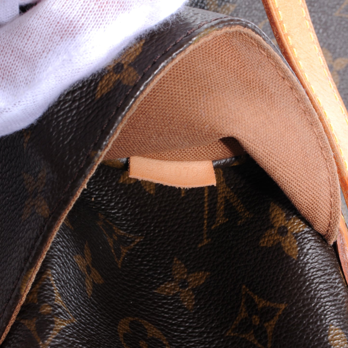 Monogram Totally MM
