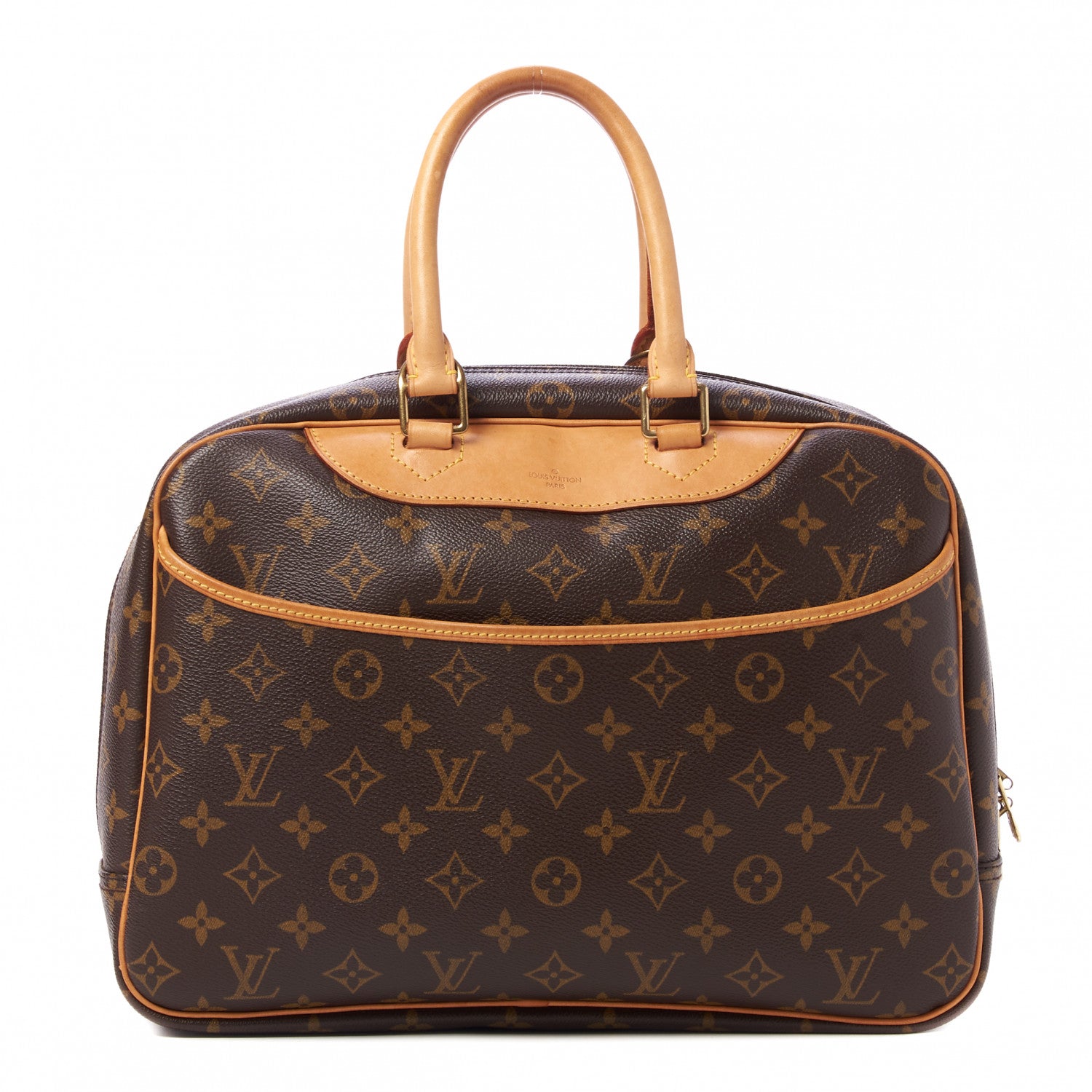 Louis Vuitton Monogram Deauville 1 of 9