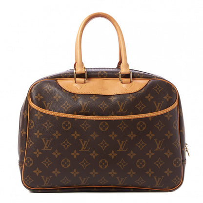 Louis Vuitton Monogram Deauville 1 of 9
