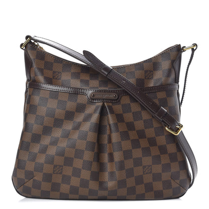 Louis Vuitton Damier Ebene Bloomsbury PM 1 of 9