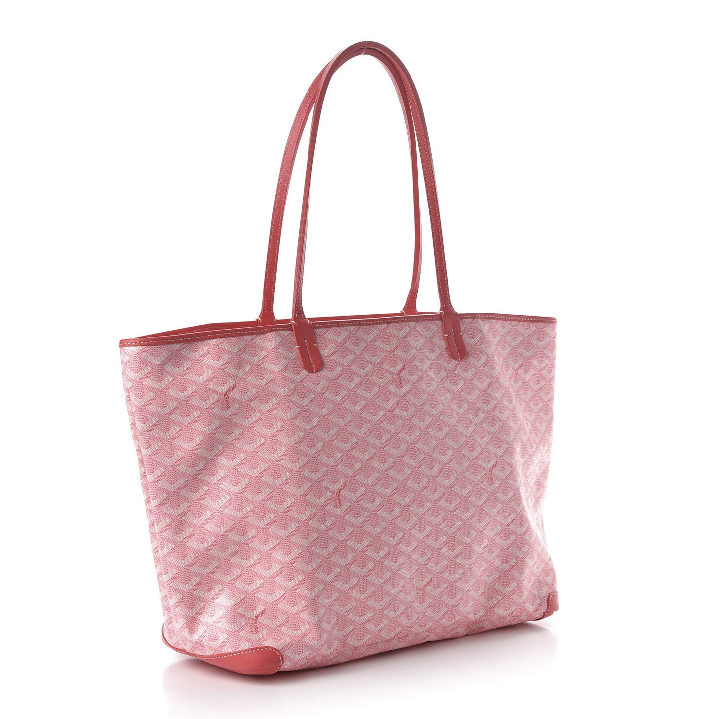 Goyardine Artois PM Pink
