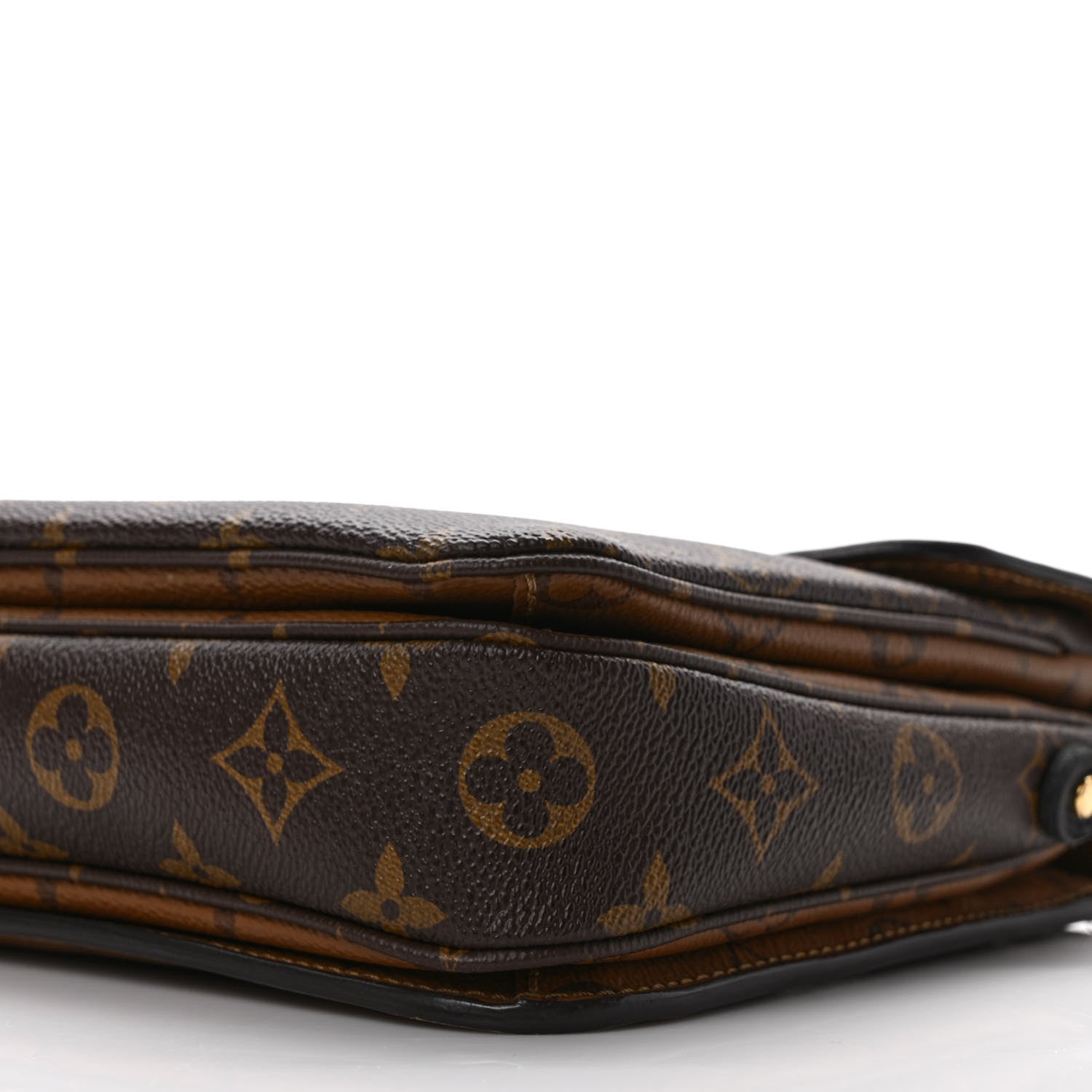 Louis Vuitton Reverse Monogram Pochette Metis 8 of 8