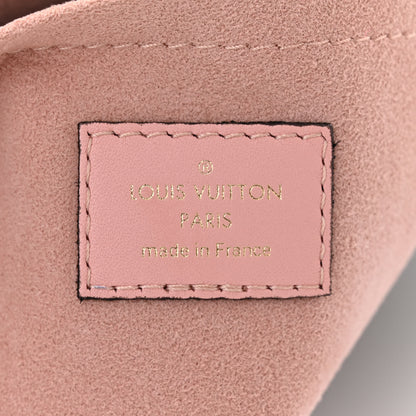 Louis Vuitton Monogram Locky BB Rose Poudre 6 of 10