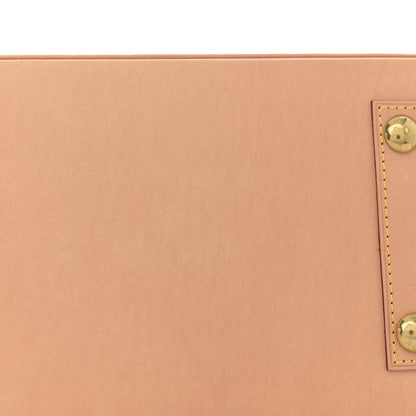 Louis Vuitton Monogram Alma PM 12 of 12