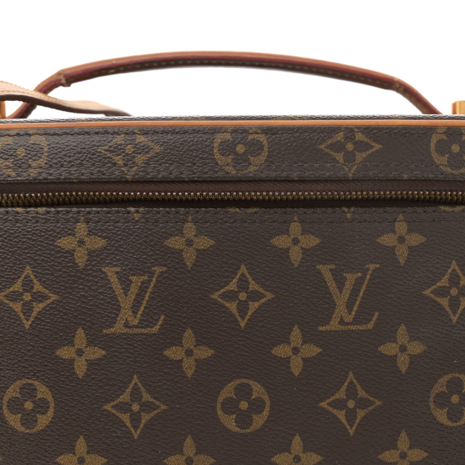 Louis Vuitton Monogram Nice 7 of 17