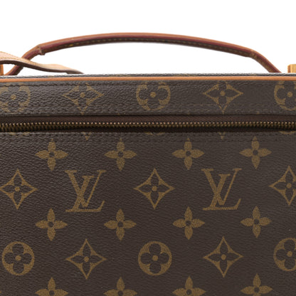 Louis Vuitton Monogram Nice 7 of 17