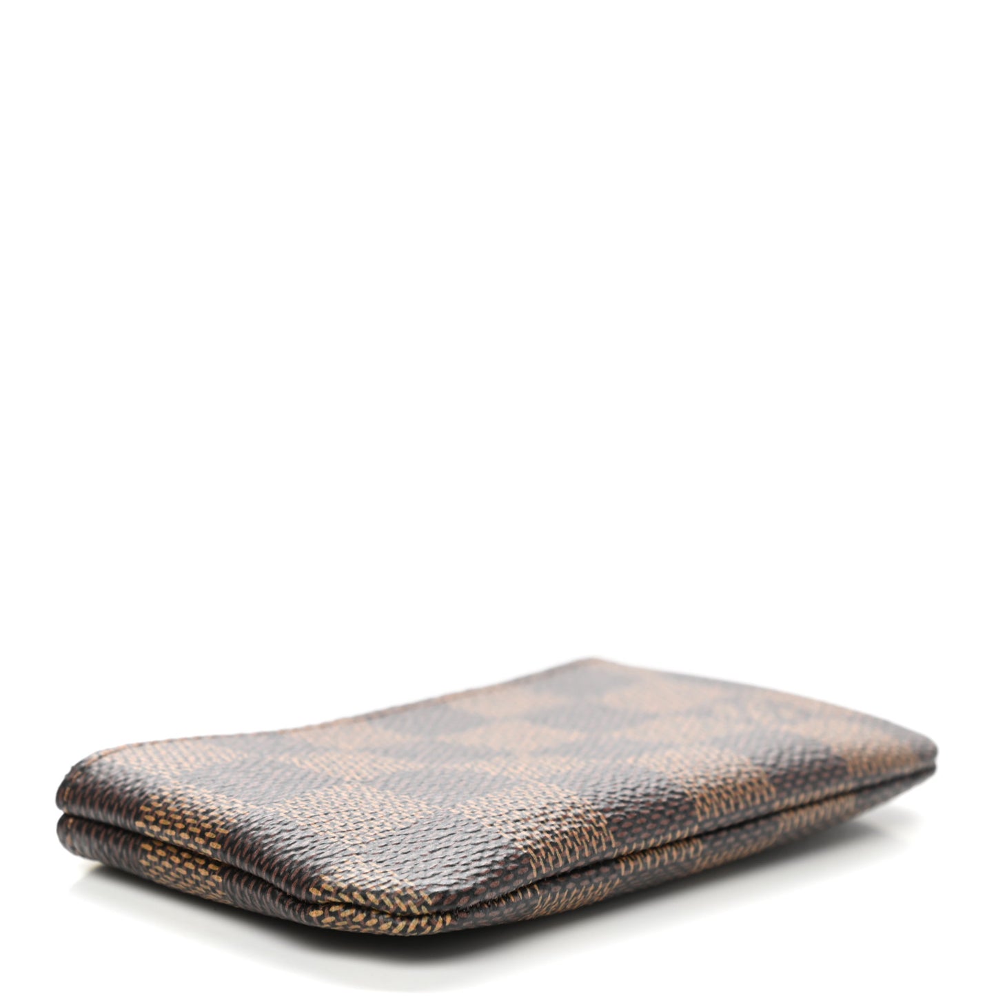 Damier Ebene Key Pouch