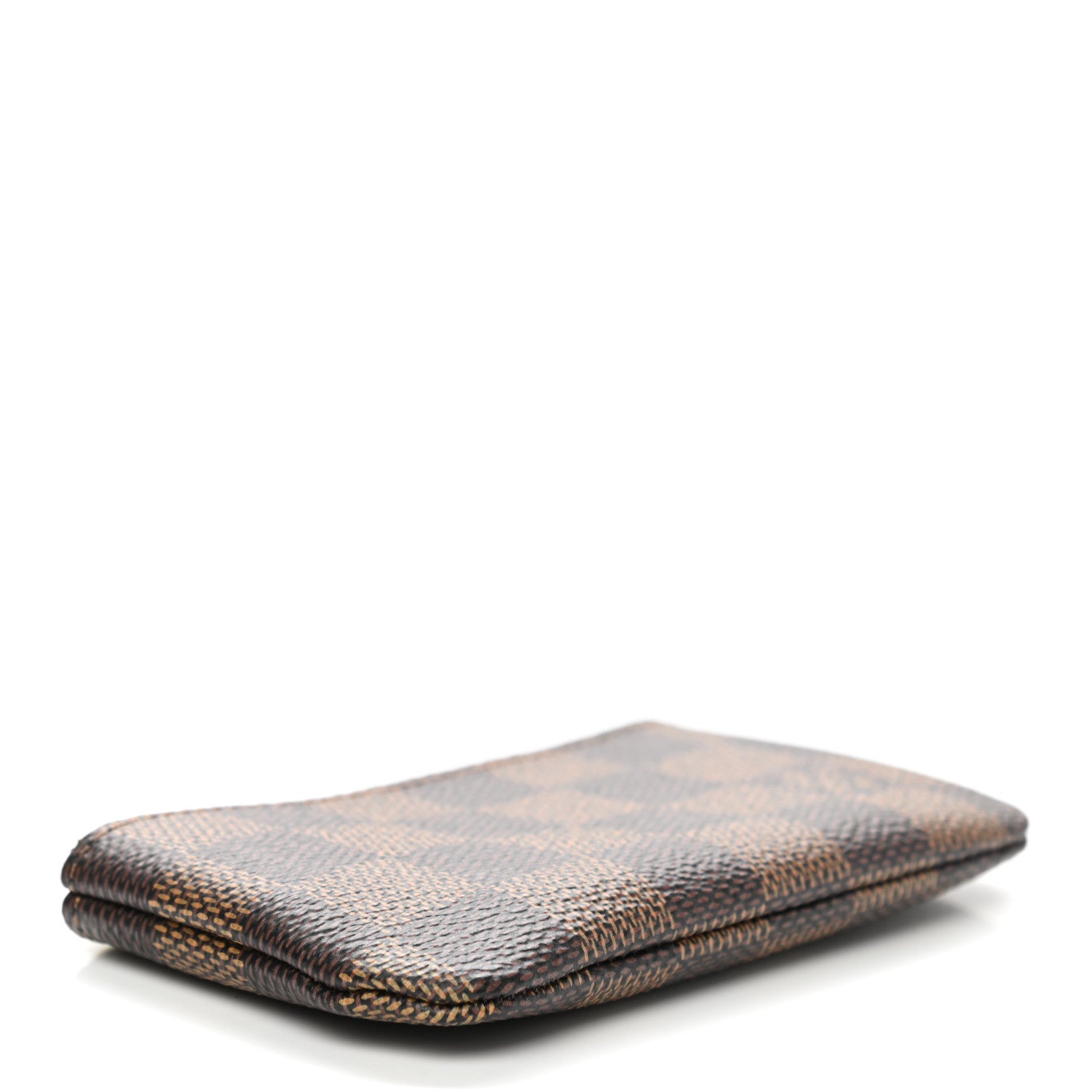 Louis Vuitton Damier Ebene Key Pouch 4 of 7