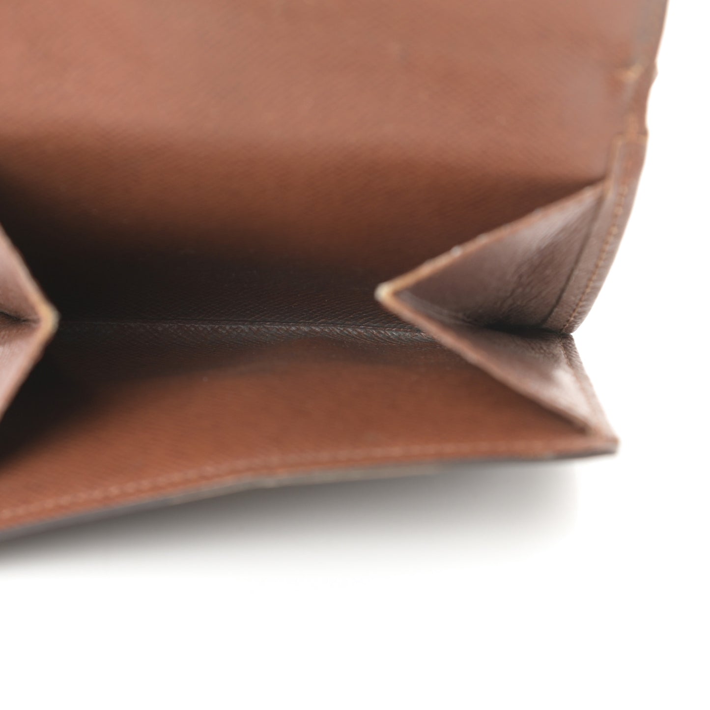Monogram Elise Wallet