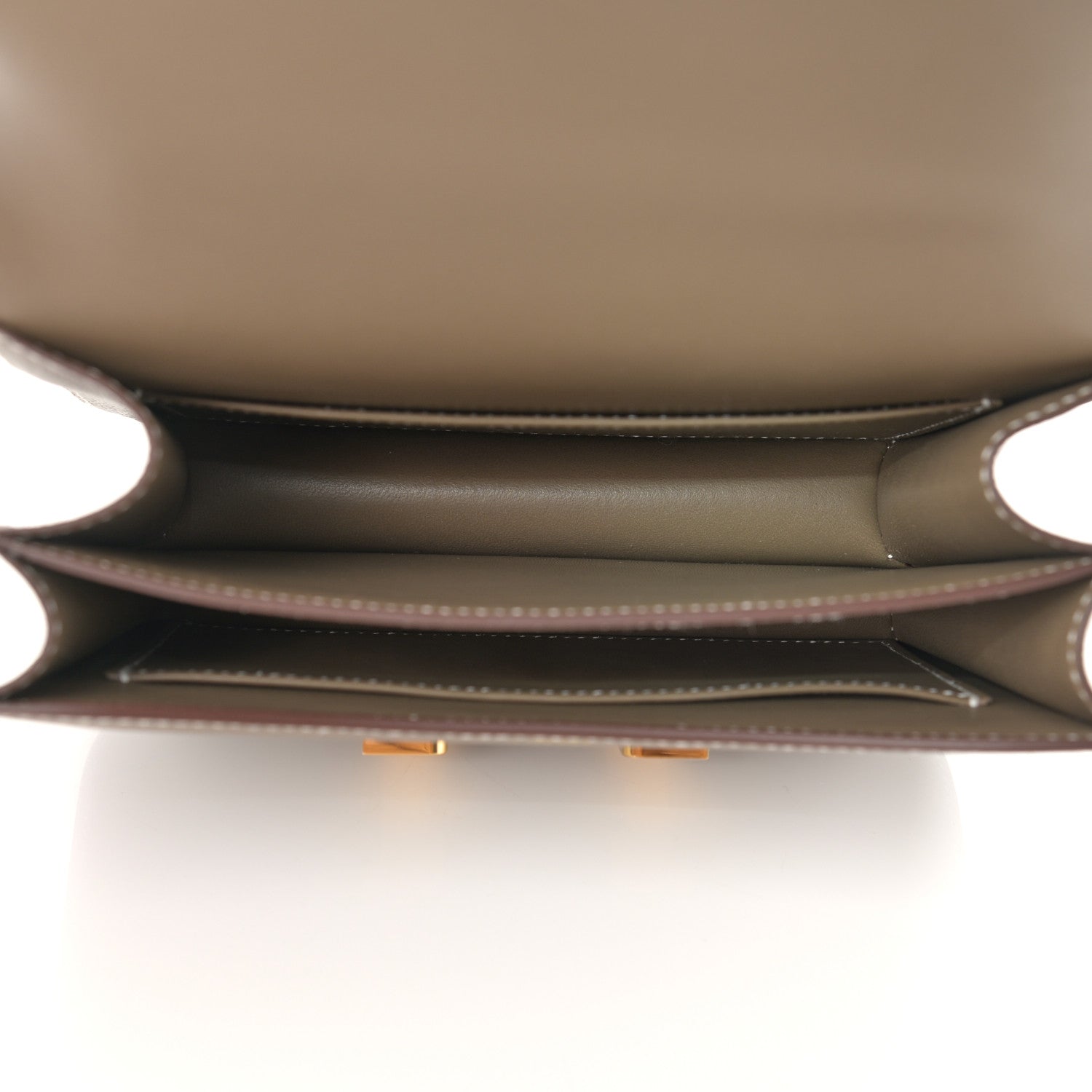 Hermes Epsom Constance 18 Etoupe 5 of 9