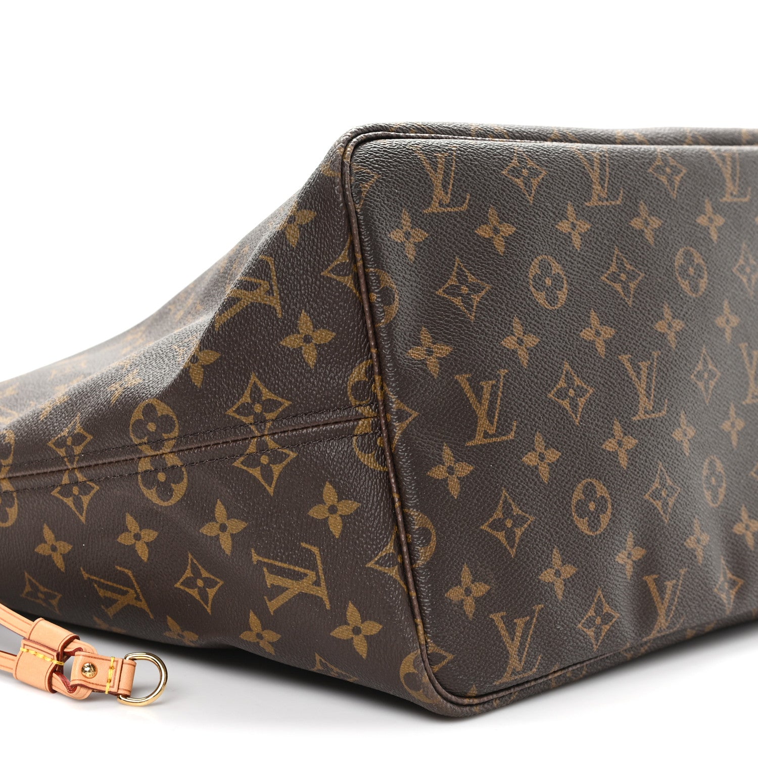 Louis Vuitton Monogram Neverfull GM 9 of 11
