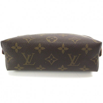 Louis Vuitton Monogram Cosmetic Pouch 3 of 6