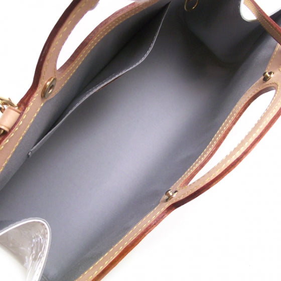 Louis Vuitton Vernis Roxbury Drive Pearl 7 of 9