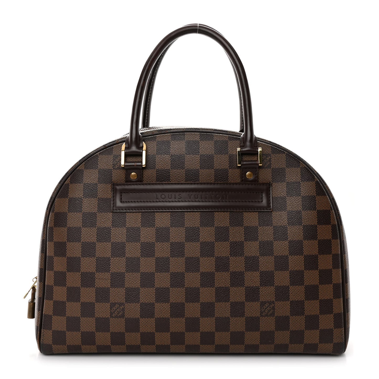 Damier Ebene Nolita
