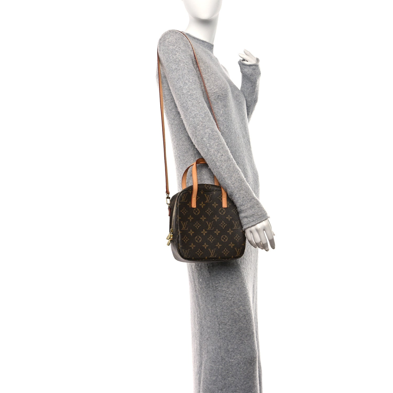 Louis Vuitton Monogram Spontini 2 of 9