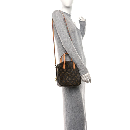 Louis Vuitton Monogram Spontini 2 of 9