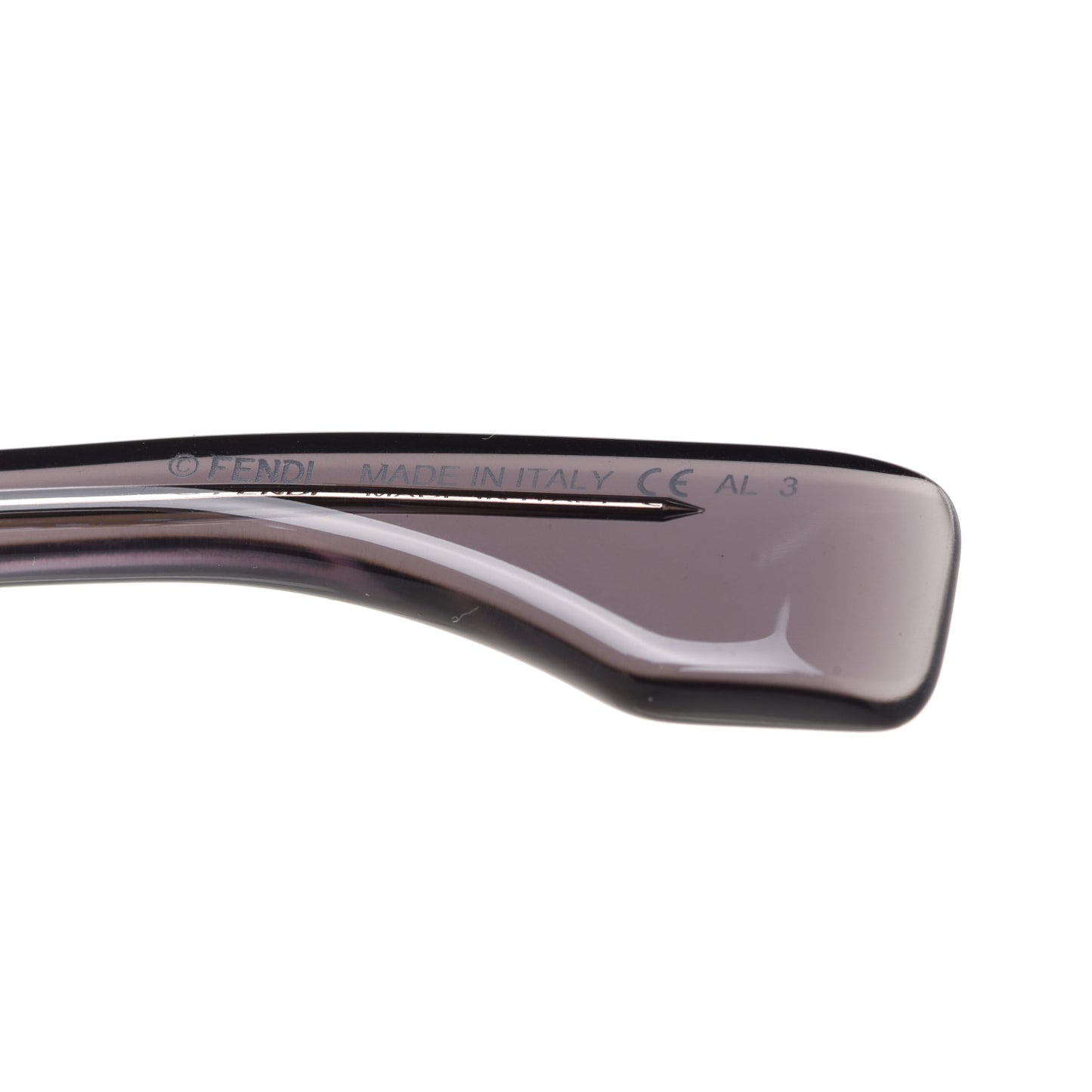 Acetate FF Sunglasses FF 0436/G/S Grey