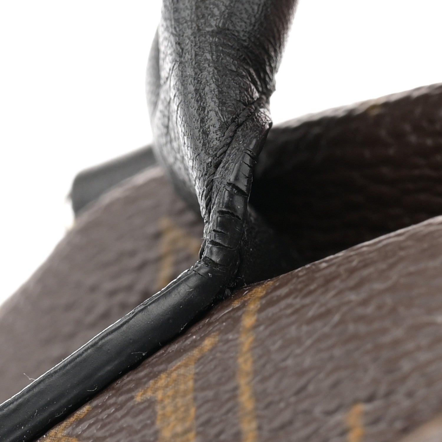 Louis Vuitton Monogram Palm Springs Backpack Mini 12 of 14