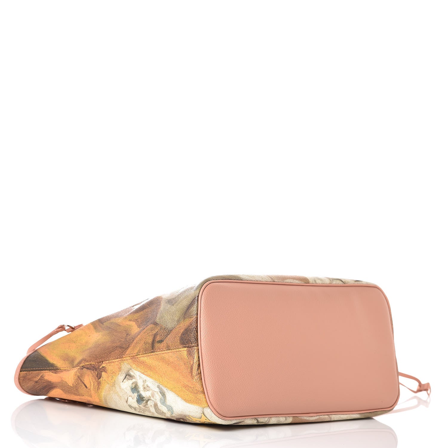Louis Vuitton Masters Fragonard Neverfull MM 5 of 9
