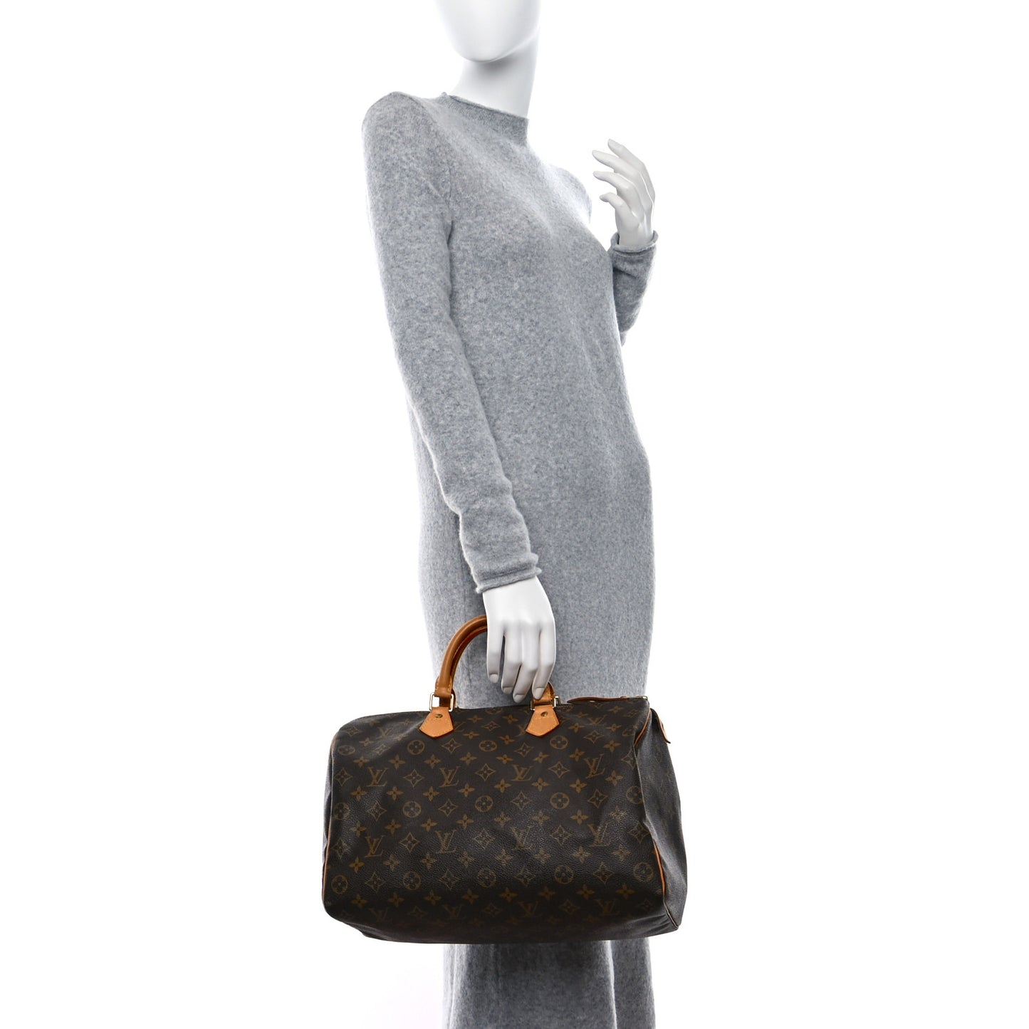 Monogram Speedy 35