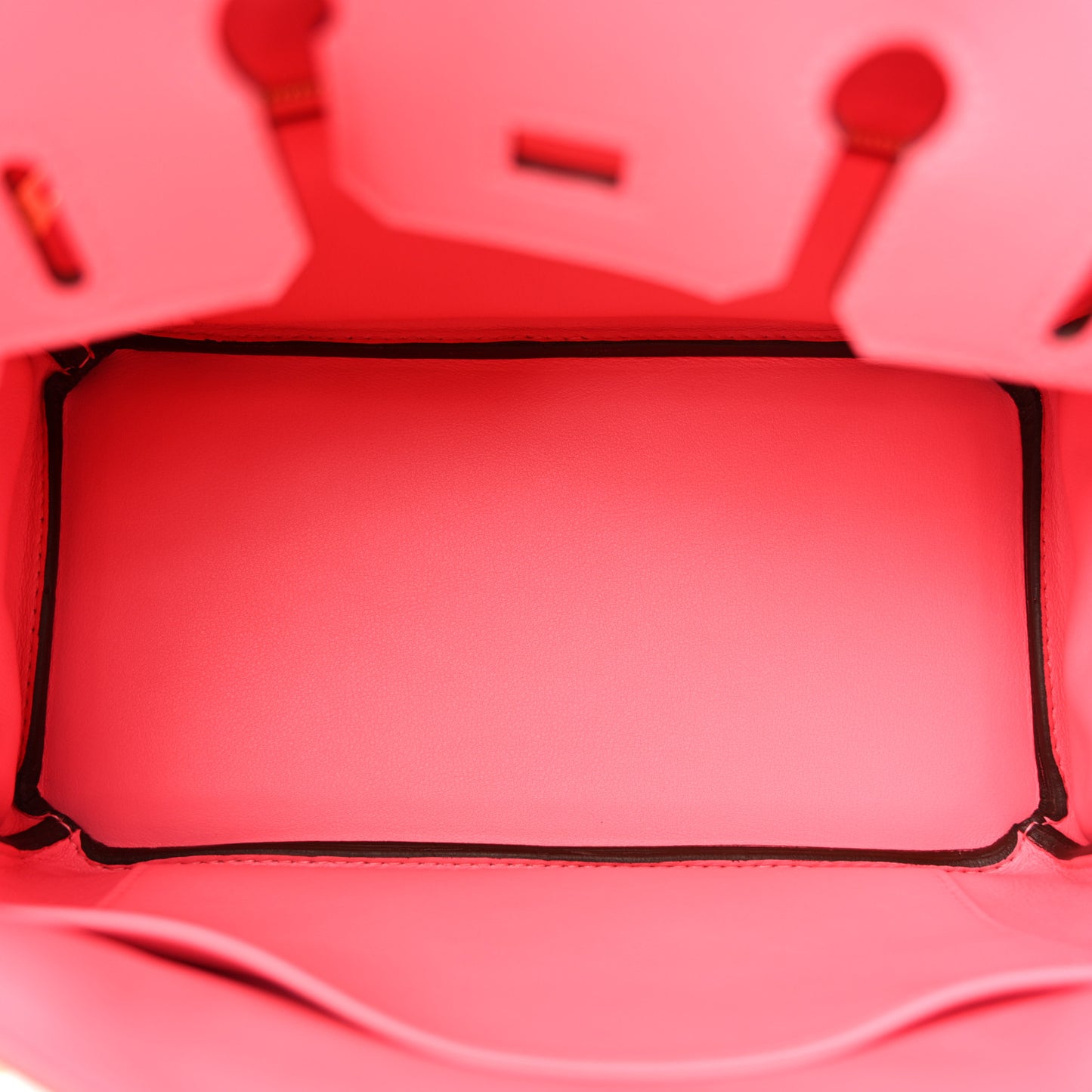 Swift Birkin 25 Rose Azalee