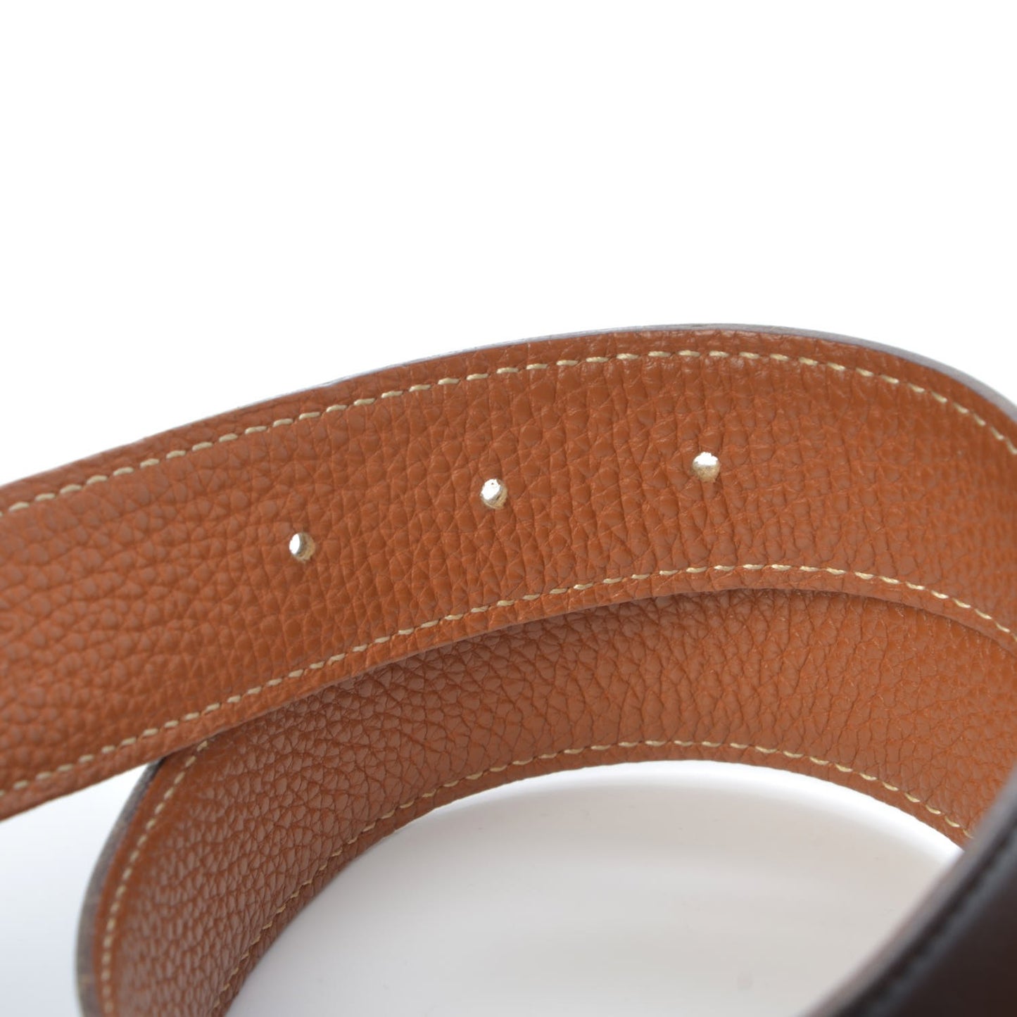 Box Togo 32mm H Belt 70 Black Gold