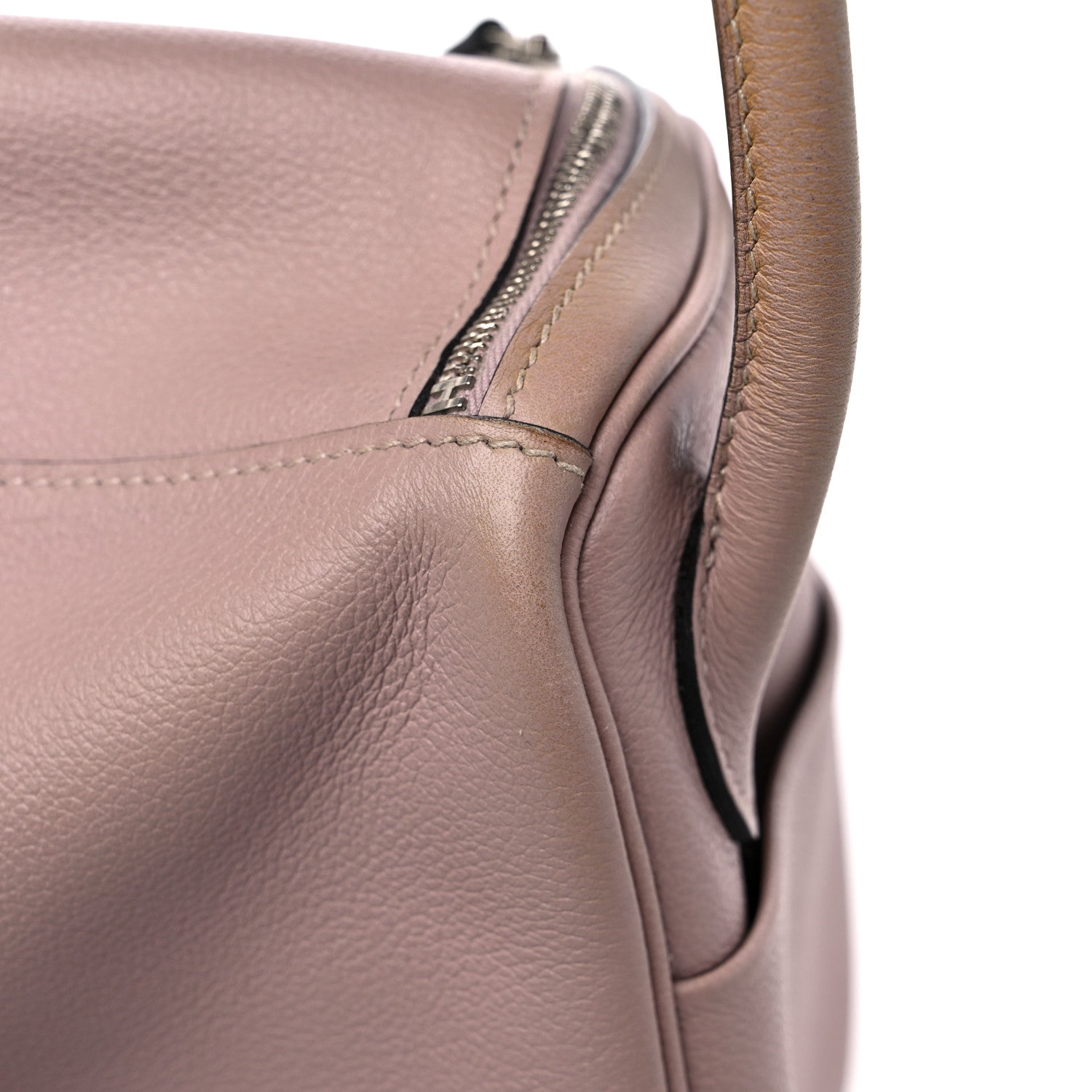 Hermes Evercolor Lindy 26 Glycine 18 of 19