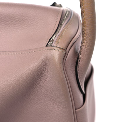 Hermes Evercolor Lindy 26 Glycine 18 of 19