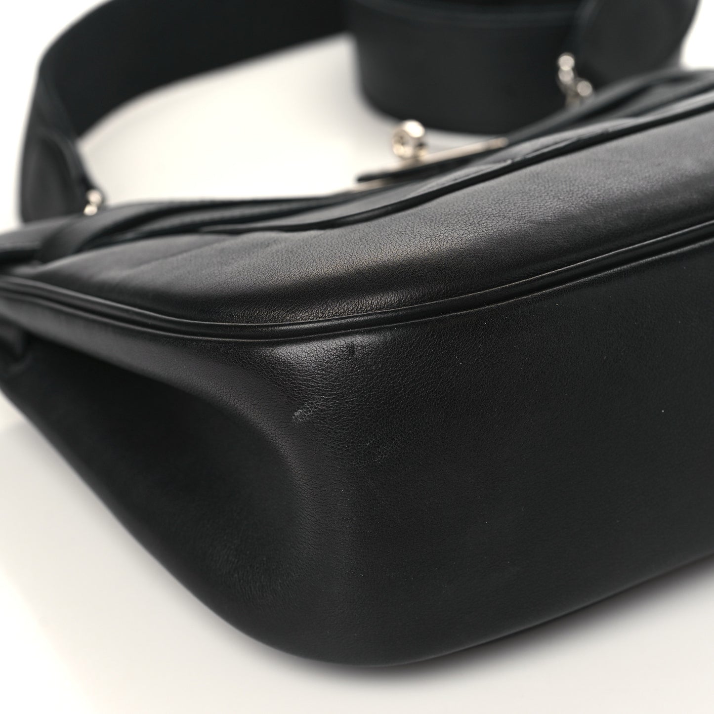 Veau Swift Sac Berline 28 Black