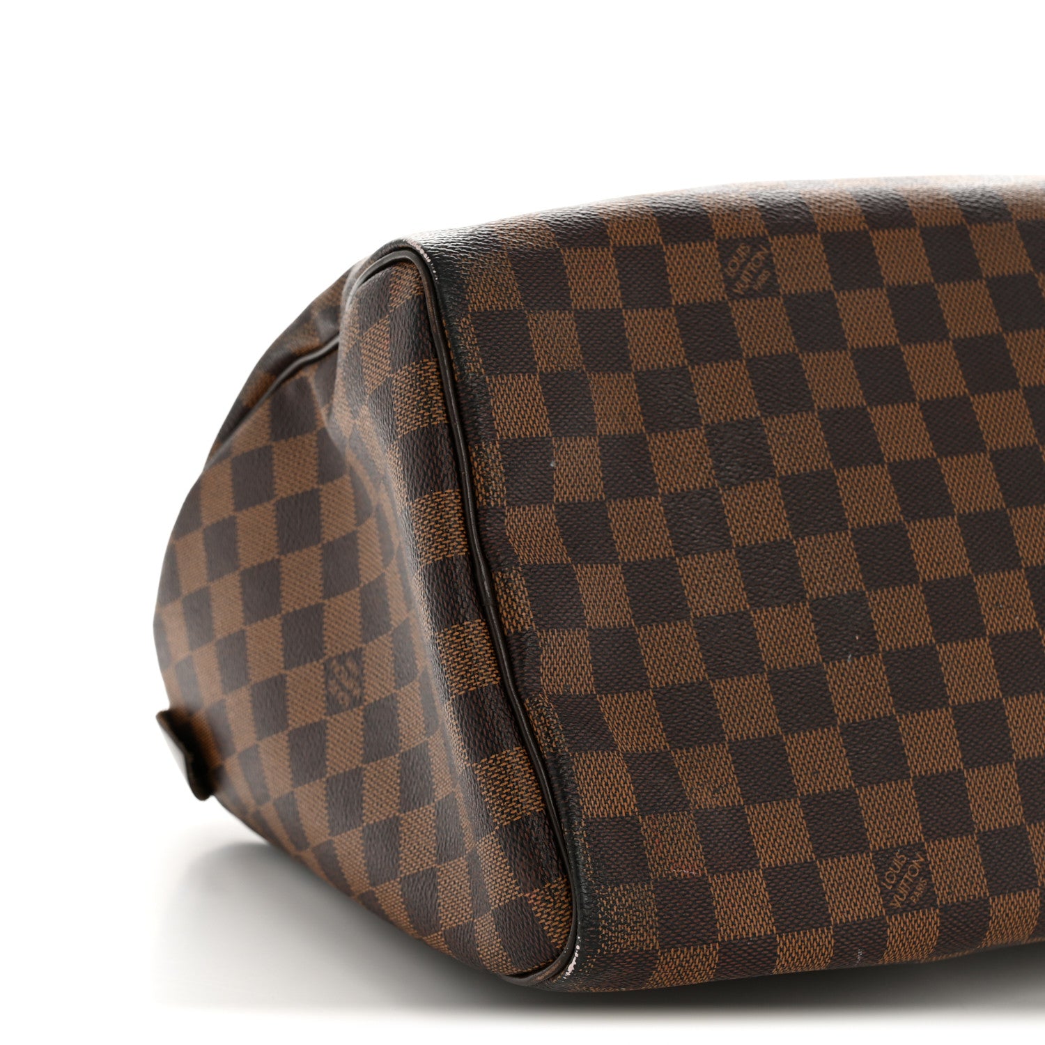 Louis Vuitton Damier Ebene Speedy 35 1874327 – FASHIONPHILE