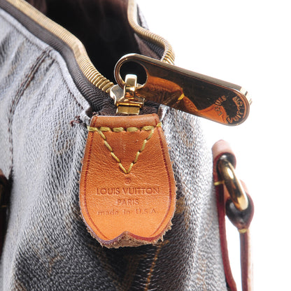 Louis Vuitton Monogram Totally MM 6 of 8